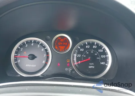 2012 Nissan Sentra 2.0 Sr from USA, damaged, VIN 3N1AB6AP1CL636594